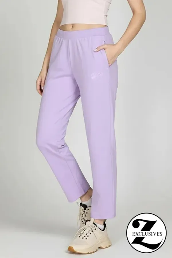 Lavender_Cotton_Casual_Trousers_For_Women