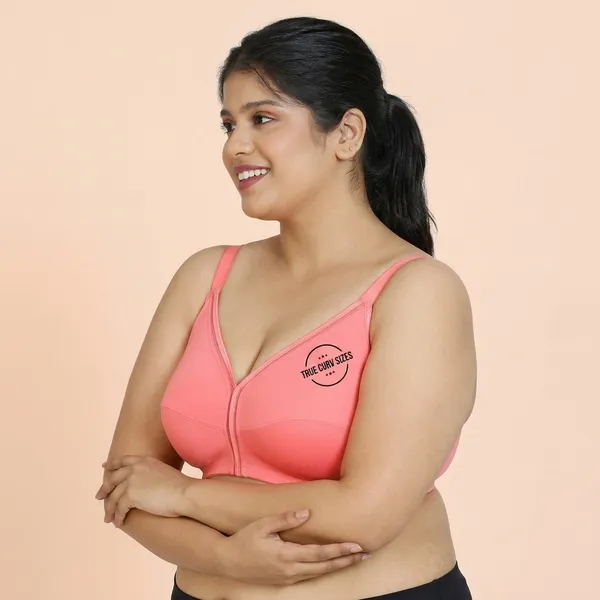 Pink_Cotton_Minimiser_Bra_For_Women