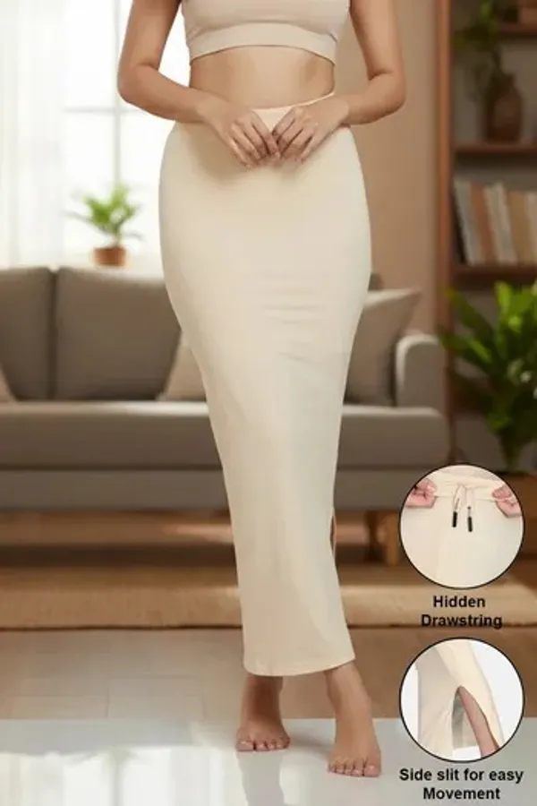 Beige_Cotton_Shapewear_For_Women
