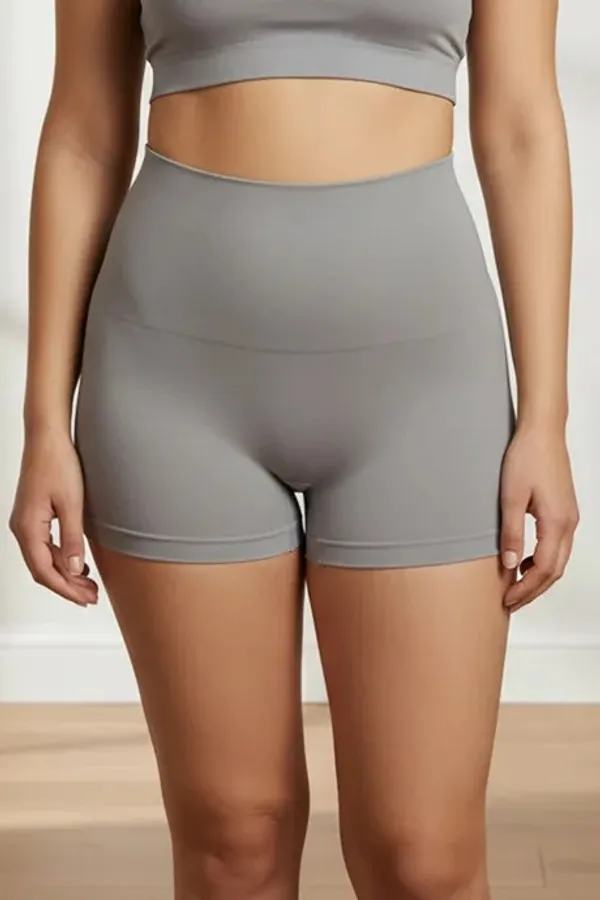 Grey_Cotton_Boyshort_For_Women