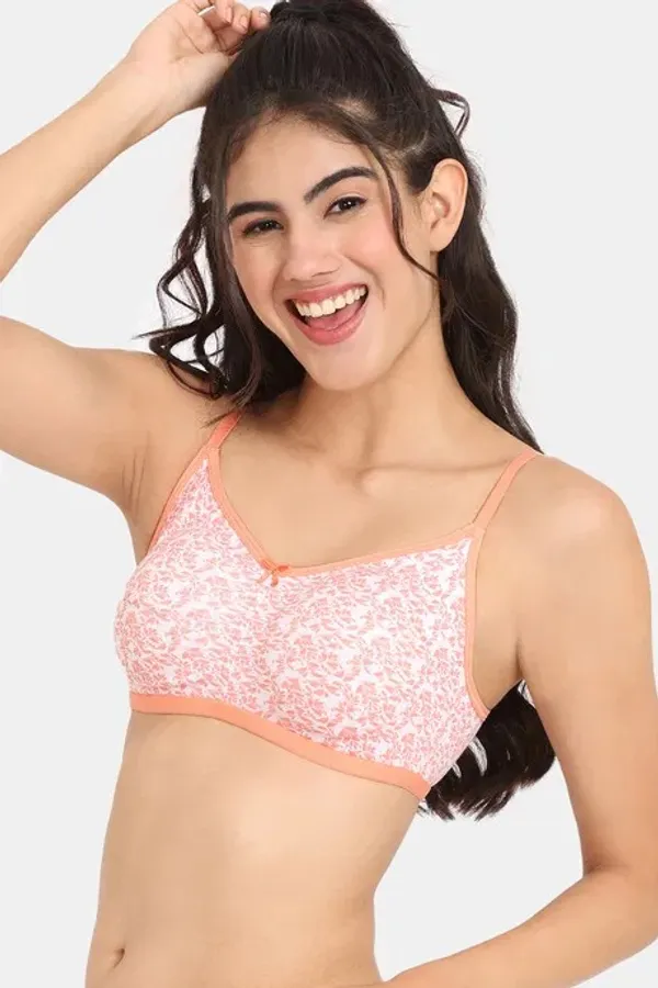 Pink_Cotton_Full_Coverage_Bra_For_Women