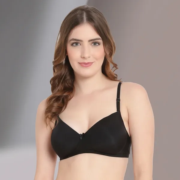 Black_Cotton_Bra_For_Women