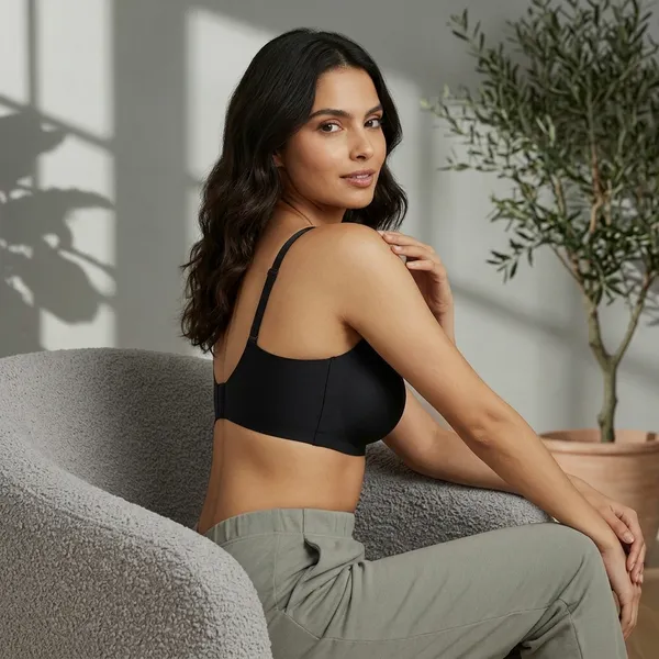 Black_Cotton_Wireless_Bra_For_Women