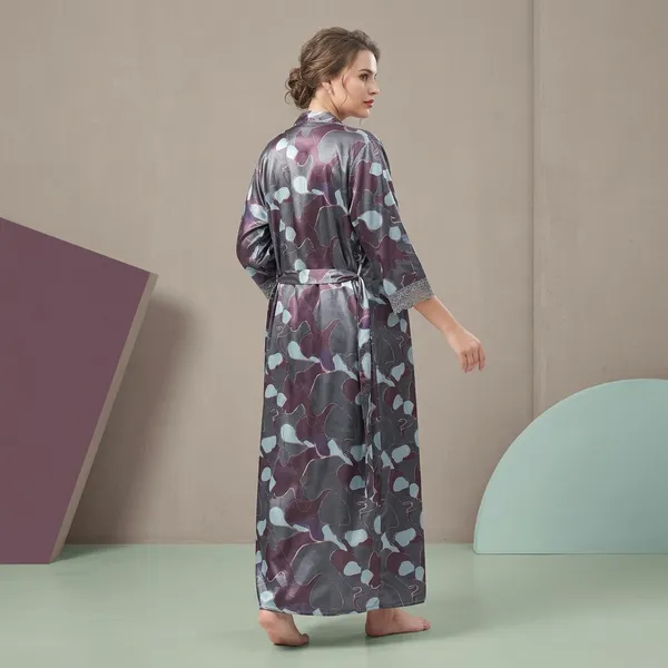 Grey_Cotton_Nightwear_Set_For_Women