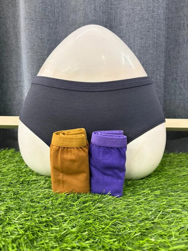 Blue_Cotton_Storage_Bags_For_Women
