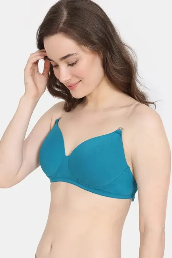 Sky_Blue_Cotton_Strapless_Bra_For_Women