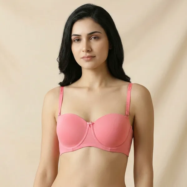 Pink_Cotton_Strapless_Bra_For_Women