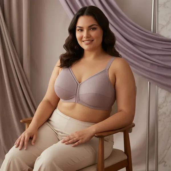 Lavender_Cotton_Minimiser_Bra_For_Women