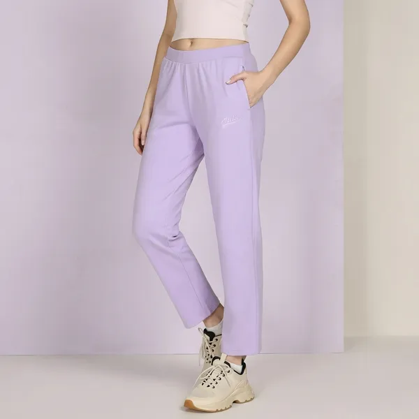 Lavender_Cotton_Casual_Trousers_For_Women