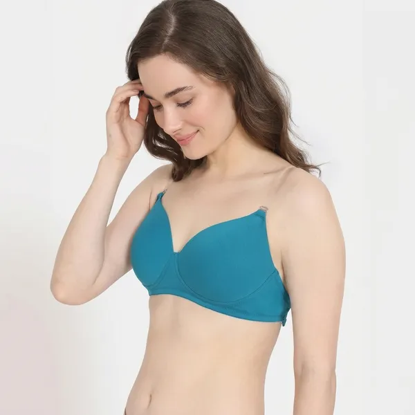 Sky_Blue_Cotton_Strapless_Bra_For_Women