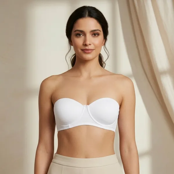 White_Cotton_Strapless_Bra_For_Women