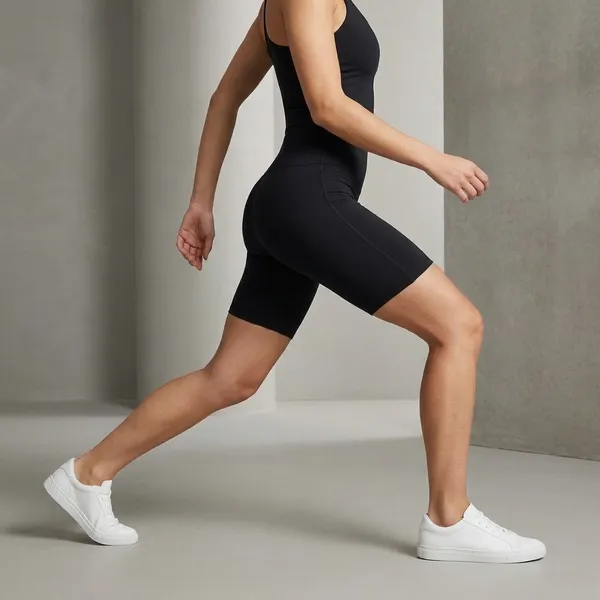 Black_Cotton_Cycling_Shorts_For_Women