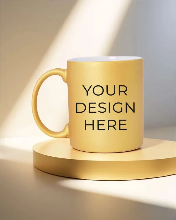 Gold_Mug_-_Personalized_Alphabets__-_Color_Golden_Ceramic