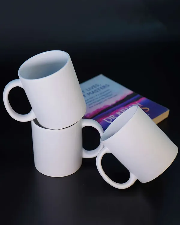 Mug-White_Color_Ceramic_&_Microwave_Safe