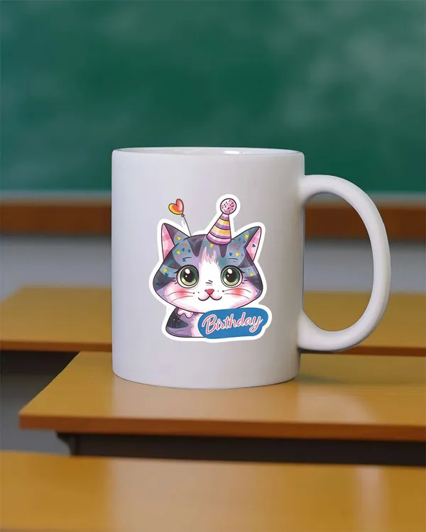 Mug-White_Color_Ceramic_&_Microwave_Safe