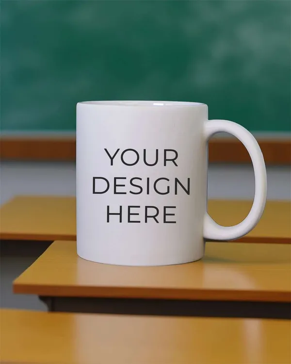 Mug-White_Color_Ceramic_&_Microwave_Safe