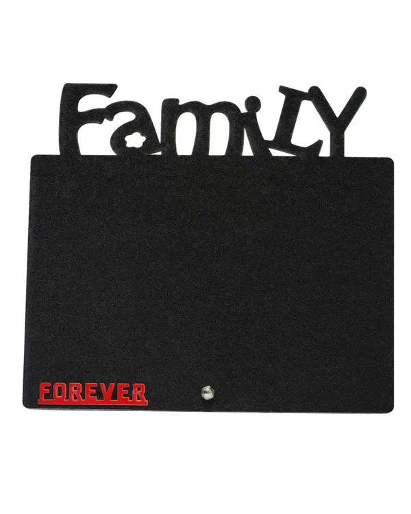Family_Photo_Frame_-_Black_Color_Cardboard_Rectangle_Shape