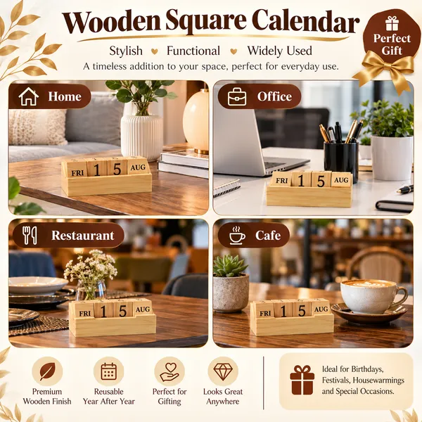Pine_Wood_Perpetual_Calendar_|_Handmade_Wooden_Desk_Calendar_|_Manual_Date_Change_Block_Calendar_|_Office_&_Home_Decor