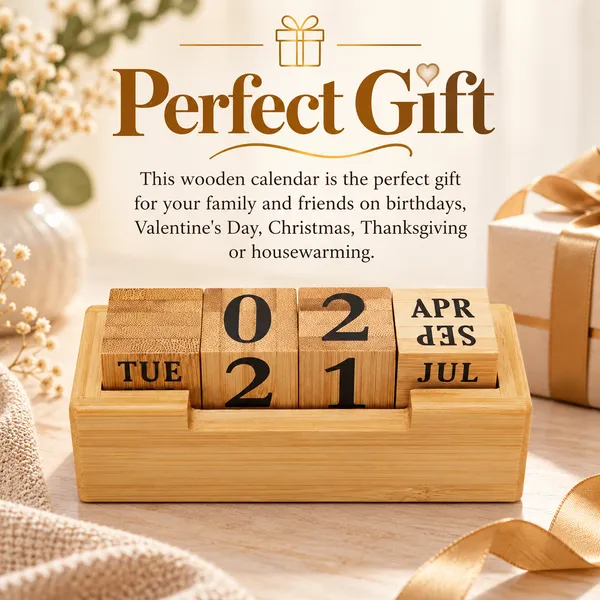 Pine_Wood_Perpetual_Calendar_|_Handmade_Wooden_Desk_Calendar_|_Manual_Date_Change_Block_Calendar_|_Office_&_Home_Decor
