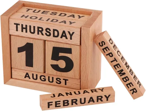 Wooden_Desk_Calendar_For_Home_Office_Reusable_Perpetual_Wooden_Calendar_Premium_Handmade_Wood_Calendar