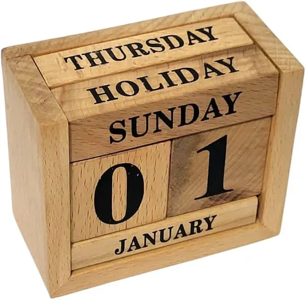 Wooden_Desk_Calendar_For_Home_Office_Reusable_Perpetual_Wooden_Calendar_Premium_Handmade_Wood_Calendar