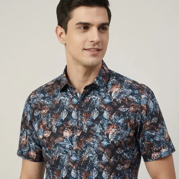 Multicolor_Cotton_Printed_Shirt_For_Men