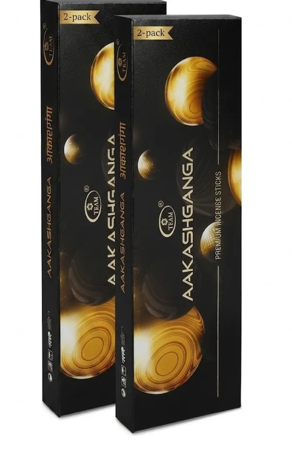 Combo_Pack_Of_2_Aakashganga_and_2_Bouquet_Premium_Incense_(Total_4)_