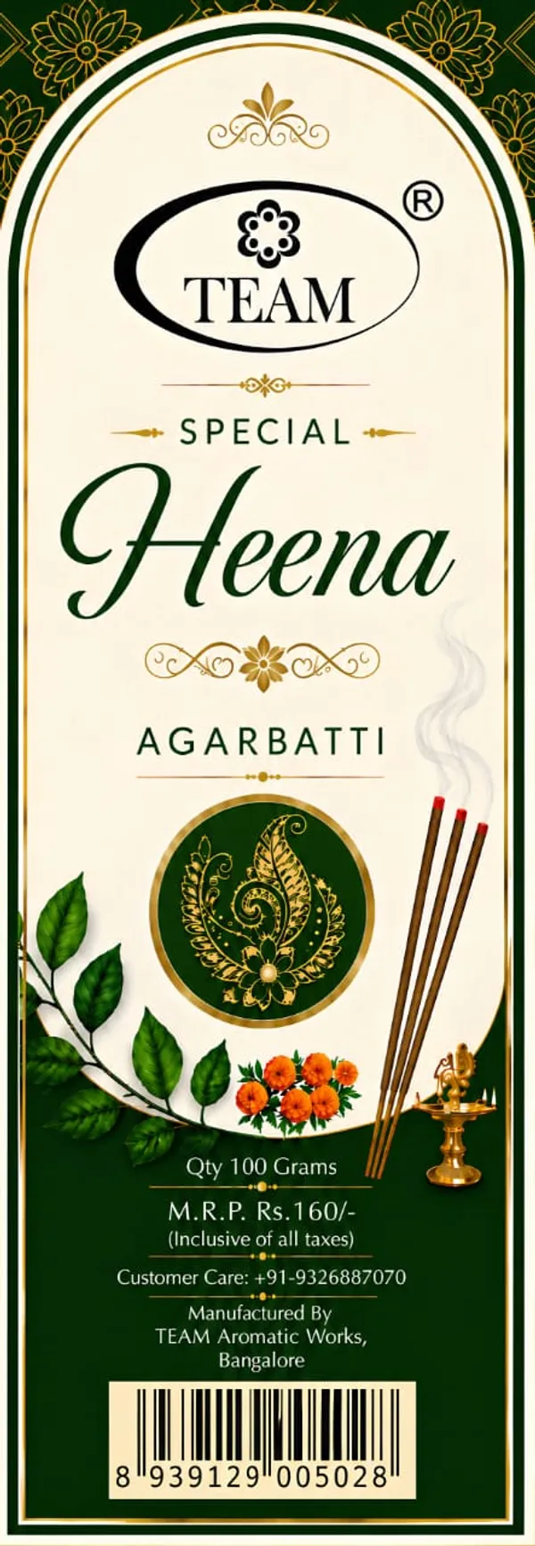 Pack_Of_4_Team_Special_Heena_Agarbatti_100_Grams