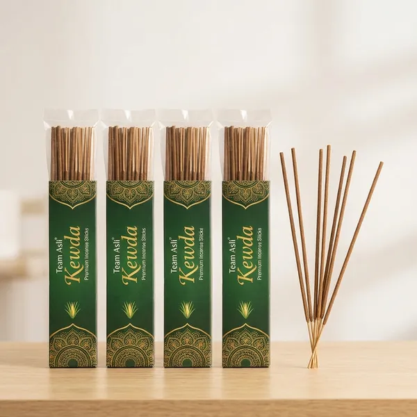 Pack_Of_4_Team_Asli_Kewda_Premium_Incense_Sticks