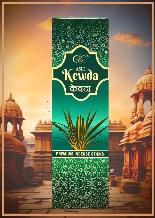 Pack_Of_4_Team_Asli_Kewda_Premium_Incense_Sticks