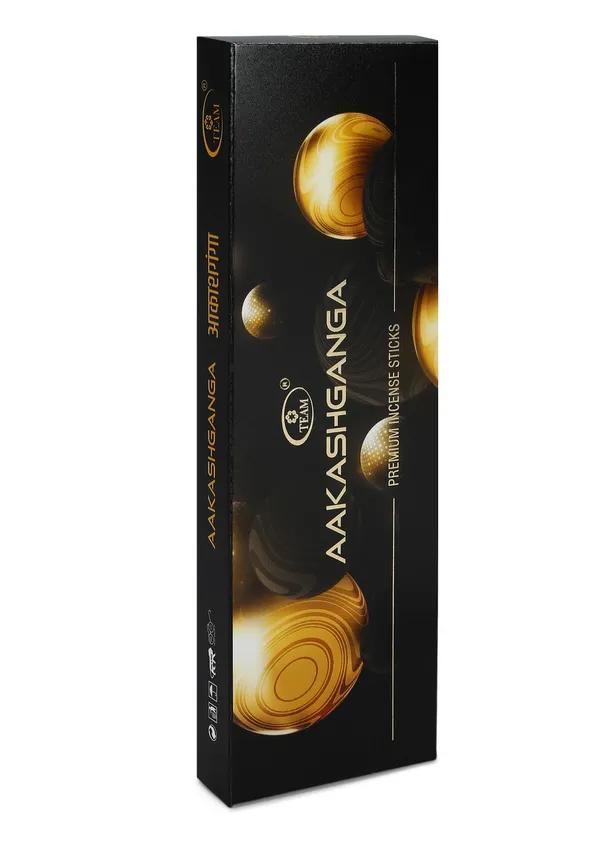 Combo_Pack_Of_4,_Aakashganga,_Sandalwood,_Bouquet_and_Asli_Kewda_Divine_Incense