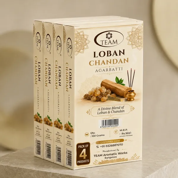 Pack_Of_4_Loban_Chandan_Agarbatti_Divine_Blend_Incense_Sticks_