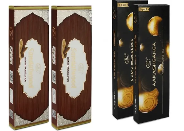 Combo_Pack_of_2_Sandalwood_and_2_Aakashganga_Divine_Incense_(Total_4)