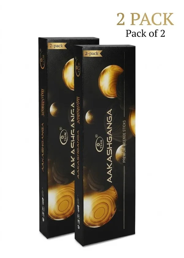 Combo_Pack_of_2_Sandalwood_and_2_Aakashganga_Divine_Incense_(Total_4)