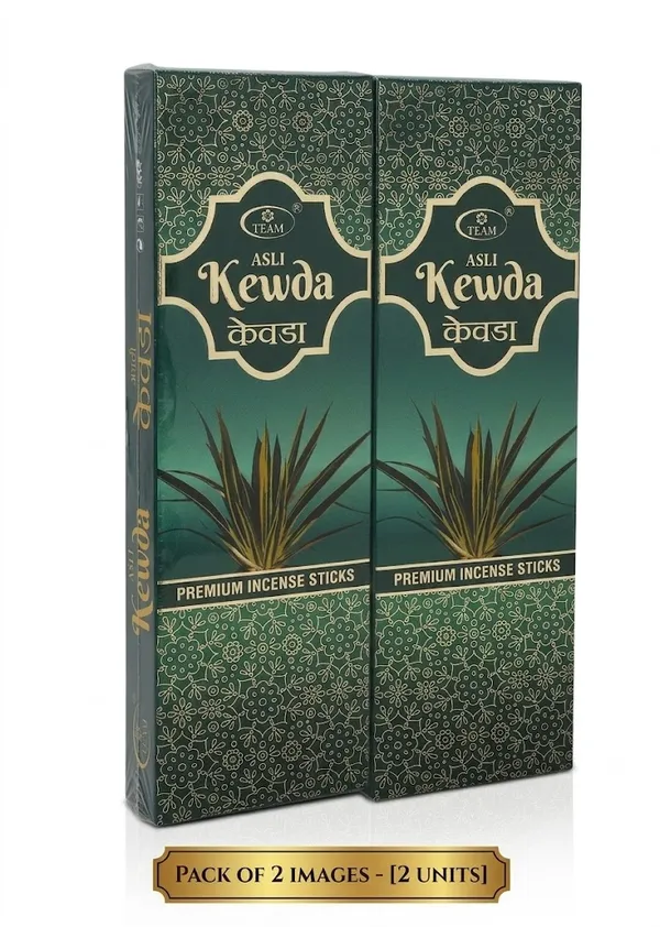 Combo_Pack_of_2_Sandalwood_and_2_Asli_Kewda_Natural_Incense_(Total_4)_