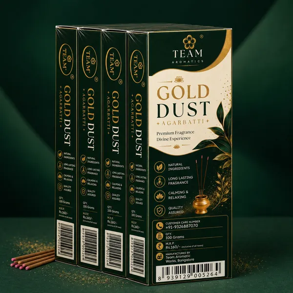 Pack_Of_4_Gold_Dust_Agarbatti_Premium_Fragrance_Incense_Sticks_100_Grams_