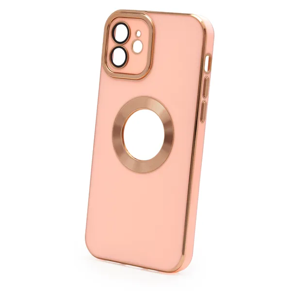 iPhone_-_12_Orange_Back_Cover_Case_|_Sunset_|_Family_Dukan_|_360_Protection