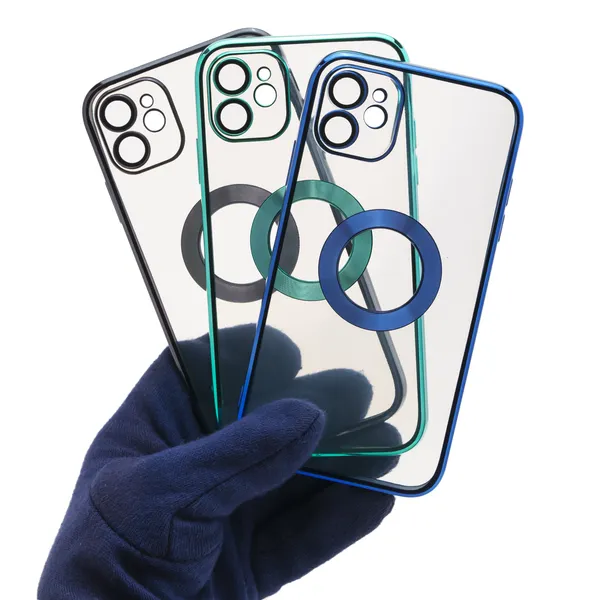 iPhone_-_12_Blue_Back_Cover_Case_|_Cobalt_|_Family_Dukan_|_360_Protection
