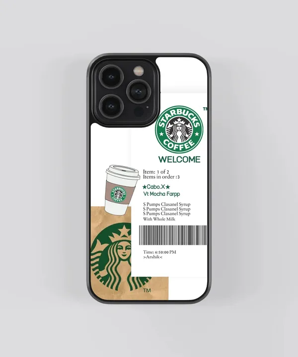 iPhone_-_11_Black_Starbucks_Print_Back_Cover_|_Midnight_|_Family_Dukan_|_360_Protection