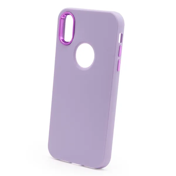 iPhone_-_XR_Purple_Back_Cover_Case_|_Royal_|_Family_Dukan_|_360_Protection