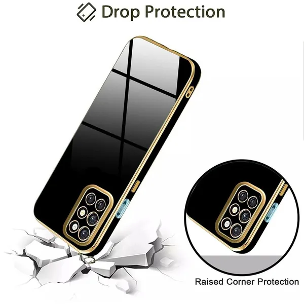 1+9R_Black_Back_Cover_Case_|_Midnight_|_Family_Dukan_|_360_Protection
