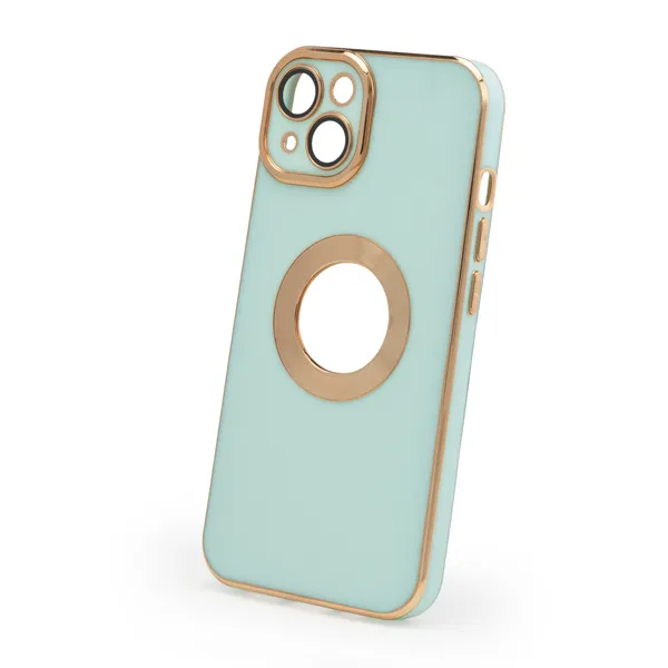 iPhone_-_14_Green_Back_Cover_Case_|_Forest_|_Family_Dukan_|_360_Protection