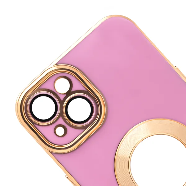 iPhone_-_14_Pink_Back_Cover_Case_|_Rose_|_Family_Dukan_|_360_Protection