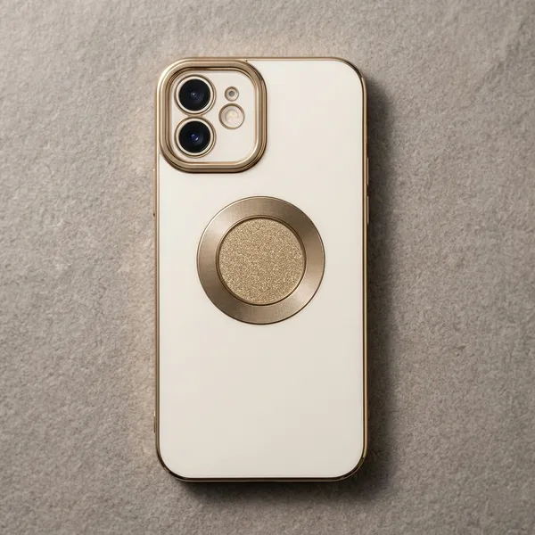 iPhone_-_12_White_Back_Cover_Case_|_Pearl_|_Family_Dukan_|_360_Protection