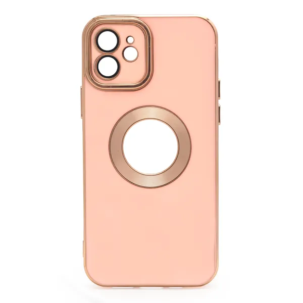 iPhone_-_12_Orange_Back_Cover_Case_|_Sunset_|_Family_Dukan_|_360_Protection