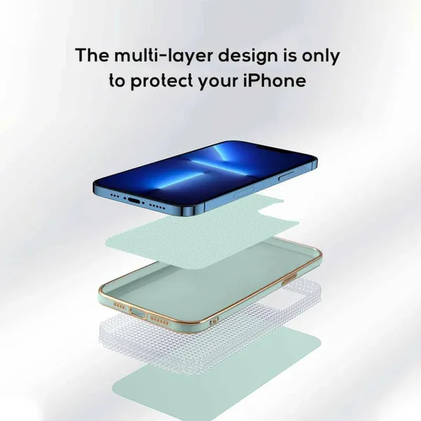 1+10R_Green_Back_Cover_Case_|_Forest_|_Family_Dukan_|_360_Protection