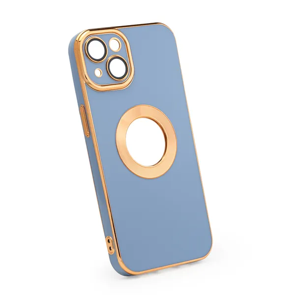 iPhone_-_14_Blue_Back_Cover_Case_|_Cobalt_|_Family_Dukan_|_360_Protection
