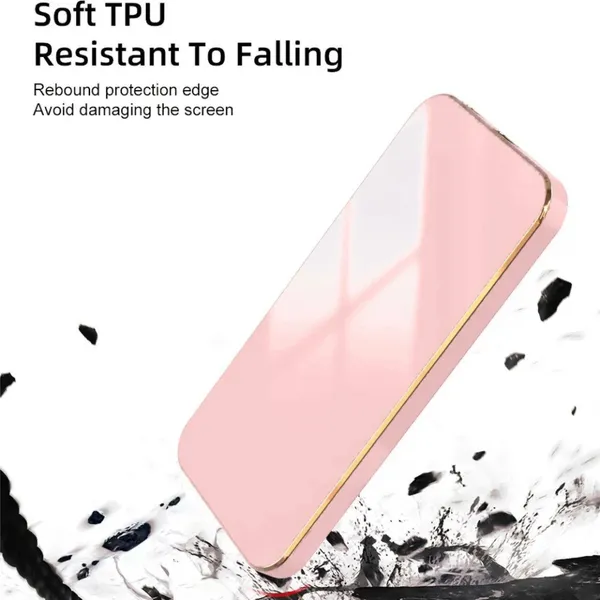 1+10R_Orange_Back_Cover_Case_|_Sunset_|_Family_Dukan_|_360_Protection