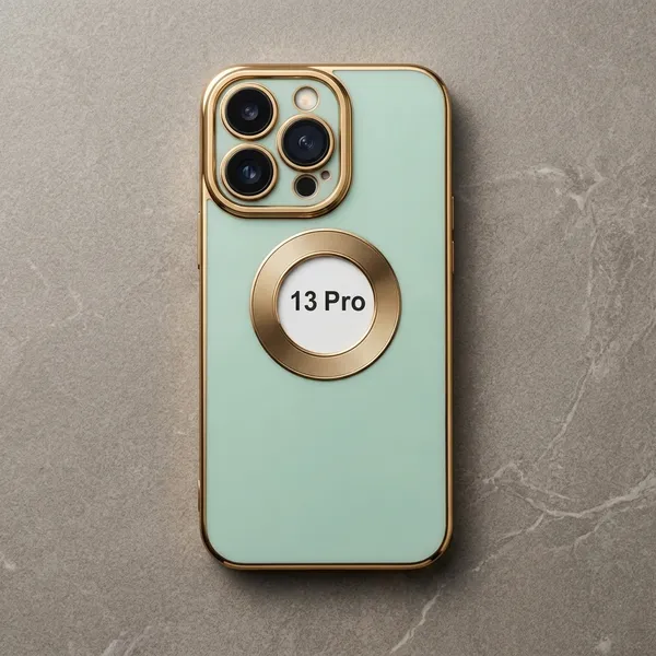 iPhone-13_Pro_Green_Back_Cover_Case_|_Forest_|_Family_Dukan_|_360_Protection