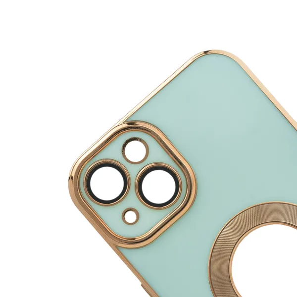 iPhone_-_14_Green_Back_Cover_Case_|_Forest_|_Family_Dukan_|_360_Protection